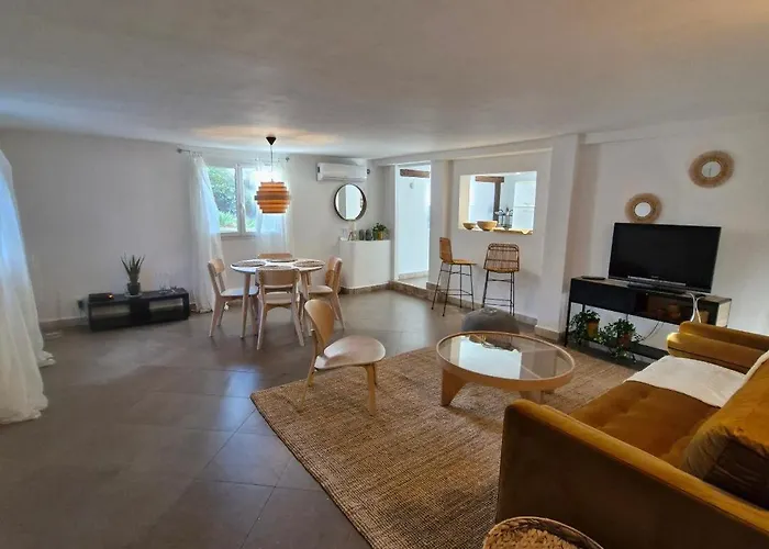 Ferienhaus Casa Francesca *