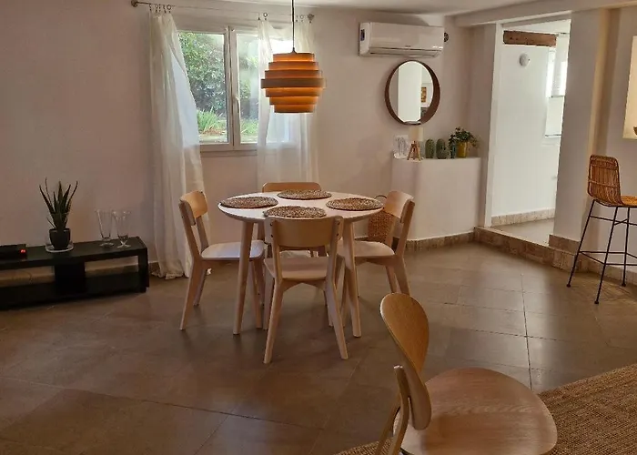 Casa Francesca * Saint-Florent (Corsica)