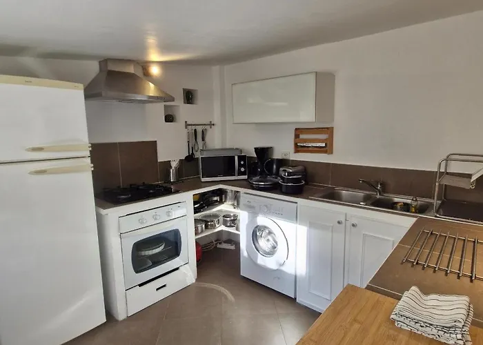 Casa Francesca Holiday home *