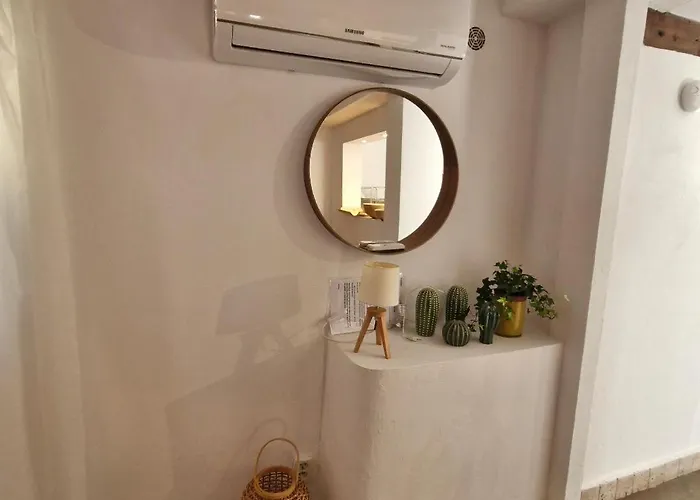 Casa Francesca Vakantiehuis *