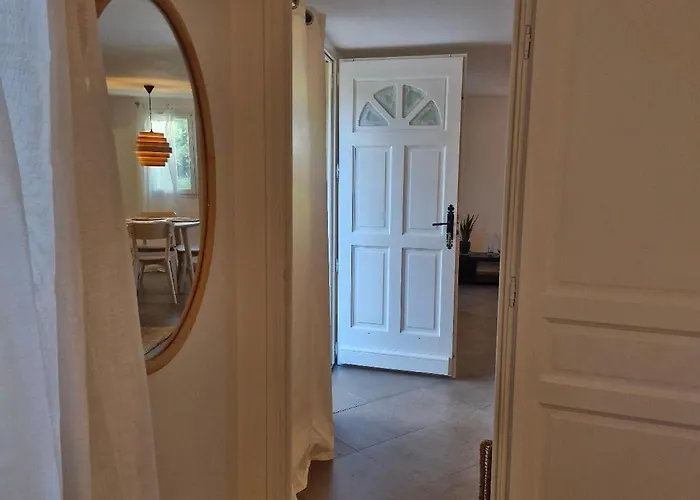 Vakantiehuis Casa Francesca Saint-Florent (Corsica)