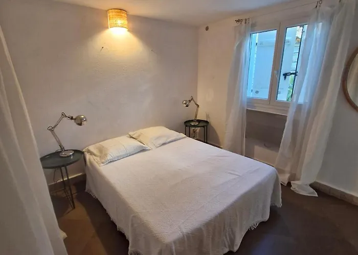 Casa Francesca Ferienhaus *