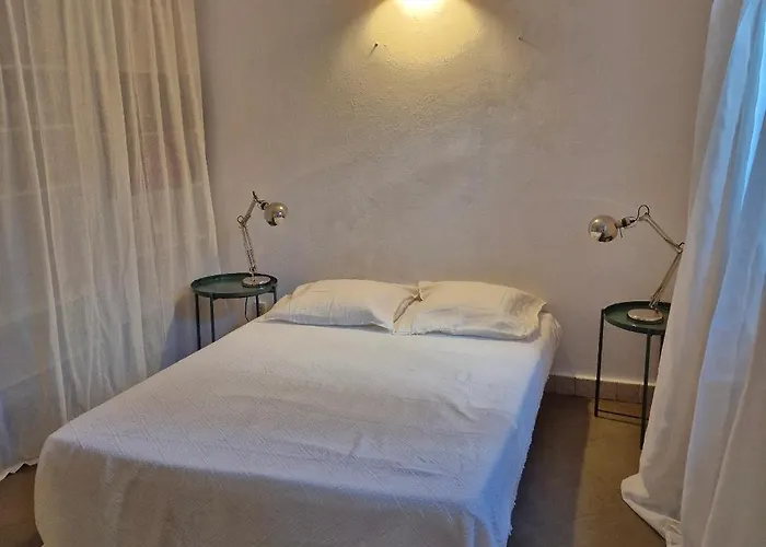 Holiday home Casa Francesca